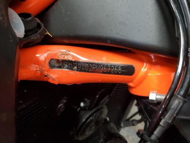2023 KTM 1290 SUPER VBKV39402PM967268