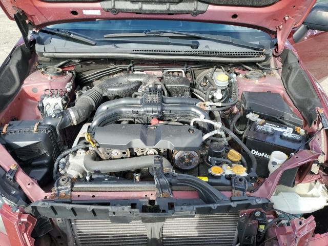 2013 SUBARU IMPREZA #3303846526