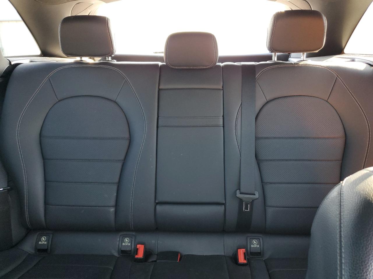 MERCEDES-BENZ GLC-CLASS 300 4MATIC