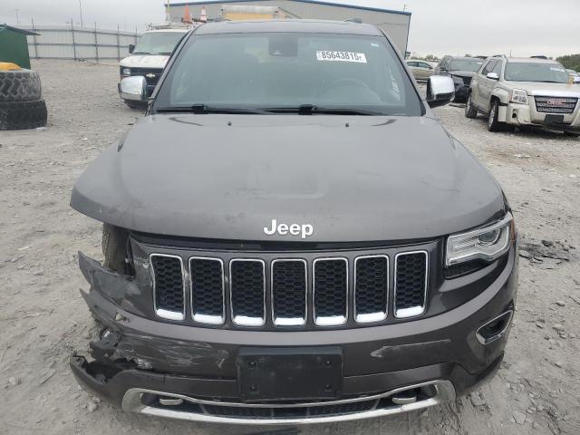 2015 JEEP GRAND CHER #3282604892