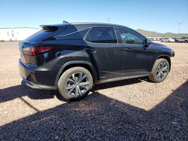 2017 LEXUS RX 450H BA - 2T2BGMCA1HC017564