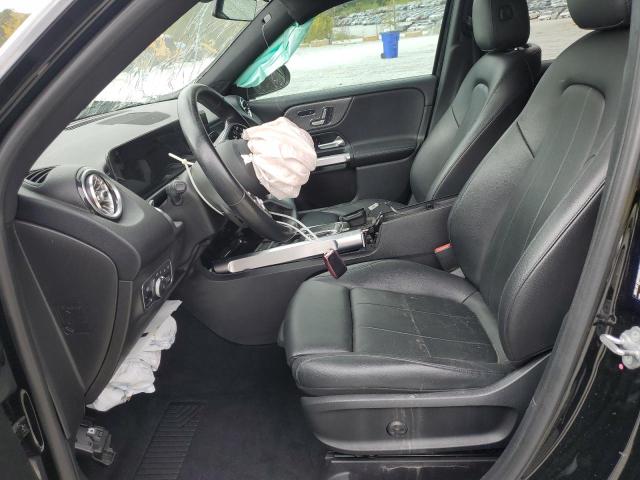 2020 MERCEDES-BENZ GLB 250 #3264497443