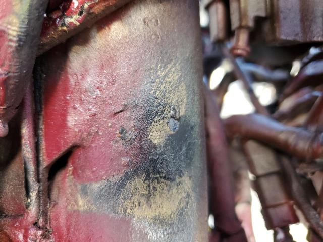 2021 HONDA CT125 A #3291268978