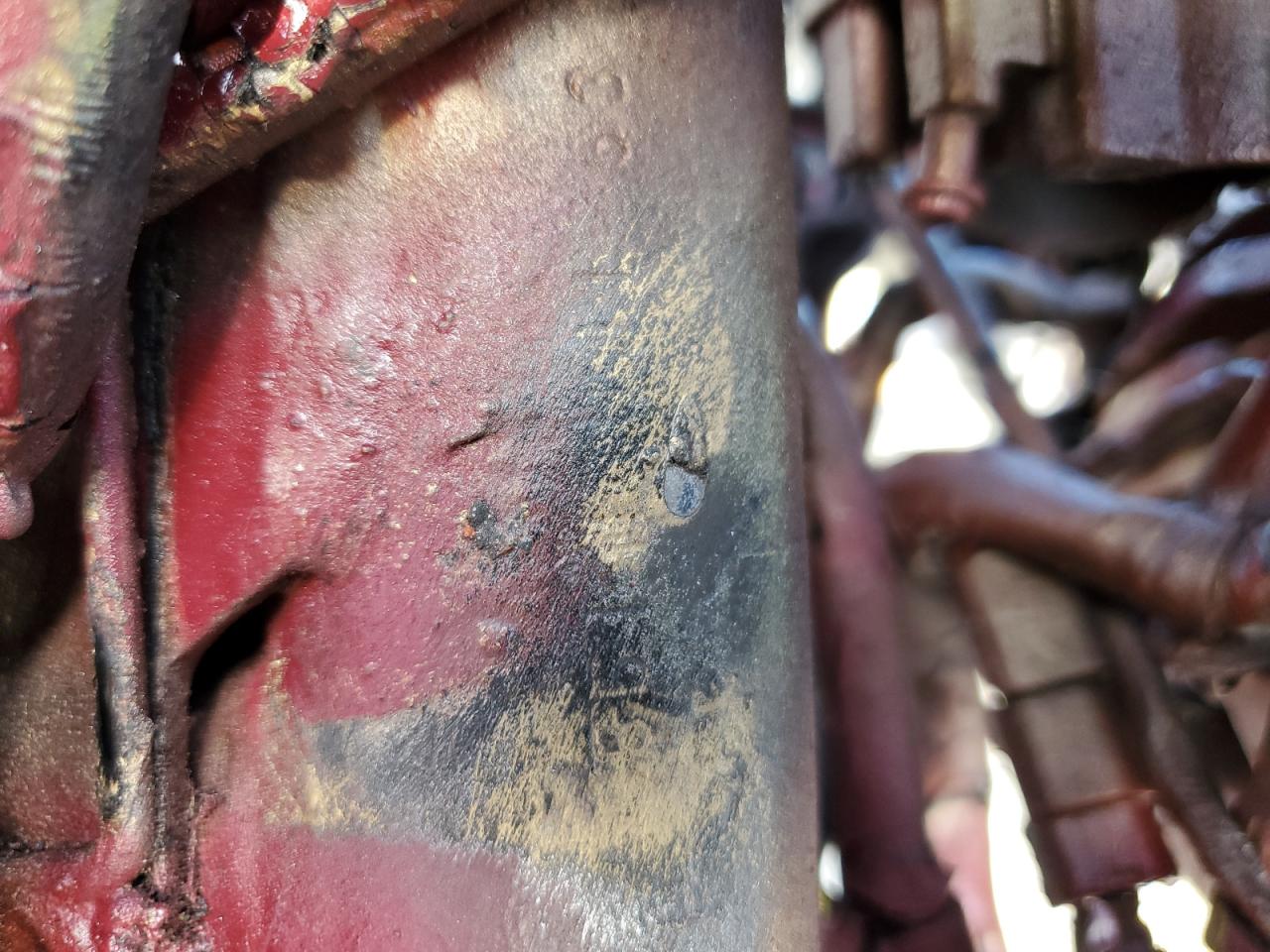 Lot #3291268978 2021 HONDA CT125 A