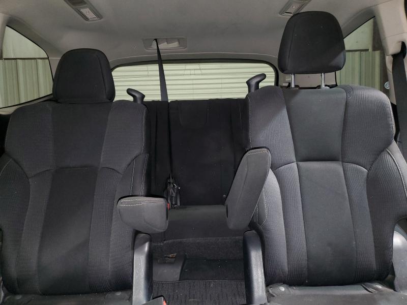 2019 SUBARU ASCENT PRE - 4S4WMAFD1K3411693