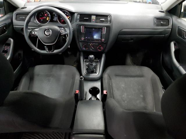 2016 VOLKSWAGEN JETTA S 3VW167AJ6GM342768