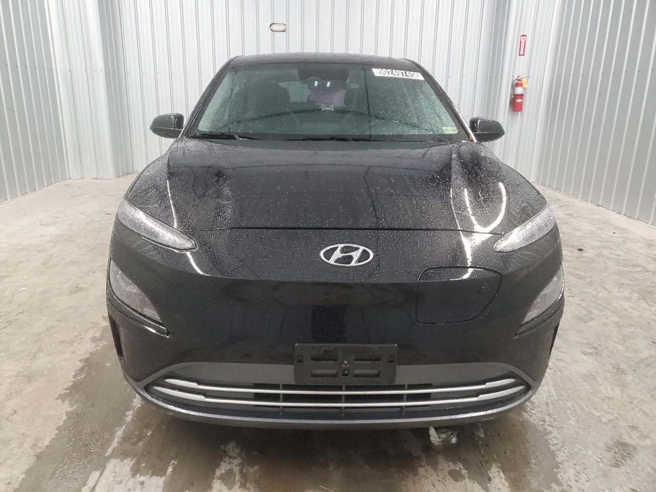 HYUNDAI KONA SEL