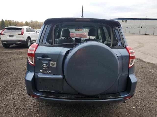 2011 TOYOTA RAV4 - 2T3ZF4DV0BW074634