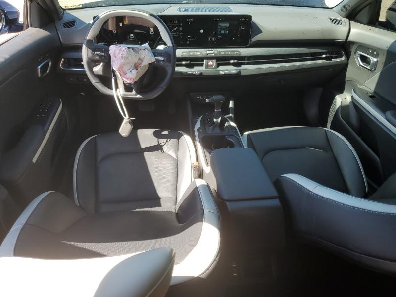 2025 KIA K4 GT LINE #3290380781