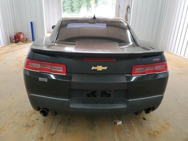 2015 CHEVROLET CAMARO LT - 2G1FD1E30F9231169