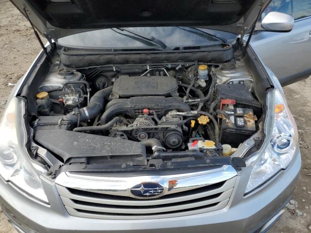 2010 SUBARU OUTBACK 2.5I PREMIUM - 4S4BRBCCXA3367855