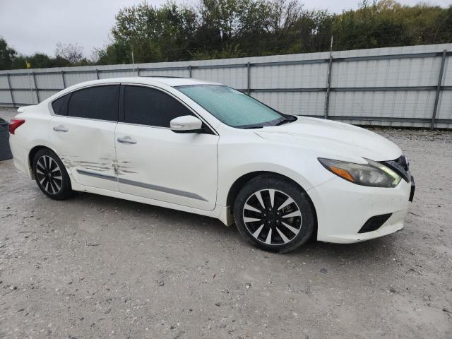 2017 NISSAN ALTIMA 2.5 - 1N4AL3AP0HC493994