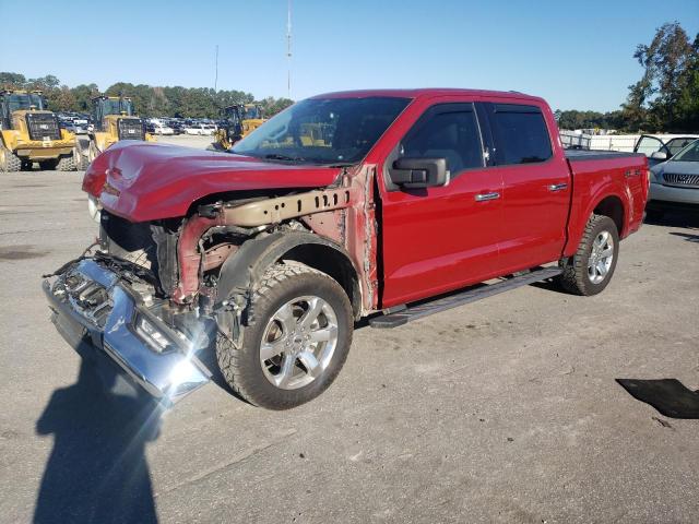 Global Auto Auctions: 2021 FORD F150 SUPER