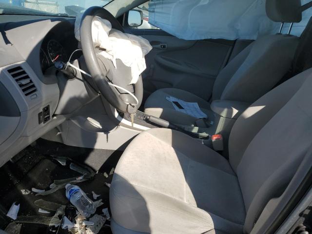 2010 TOYOTA COROLLA BA - 2T1BU4EE0AC232761