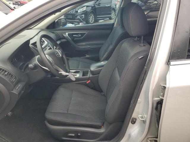 2018 NISSAN ALTIMA 2.5 #3294496506