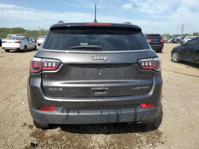 2020 JEEP COMPASS LI 3C4NJDCBXLT160496