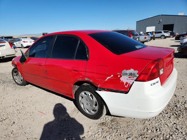 2005 HONDA CIVIC DX V #3283422984