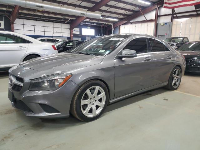 2015 MERCEDES-BENZ CLA 250 4M - WDDSJ4GBXFN240582