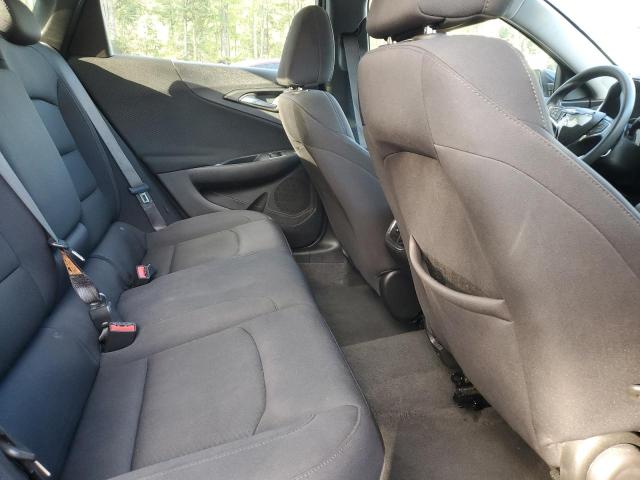 2023 CHEVROLET MALIBU LT #3291459482