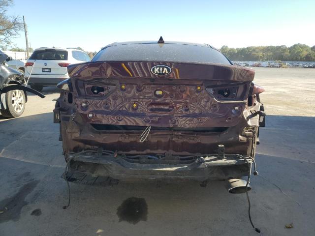 2020 KIA OPTIMA LX #3285546279