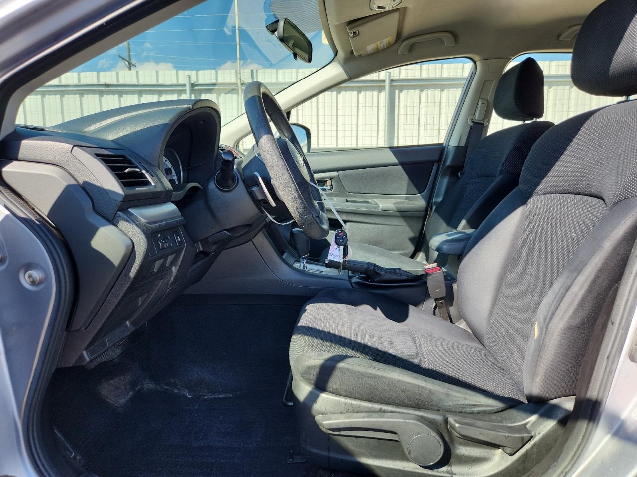 SUBARU IMPREZA PREMIUM