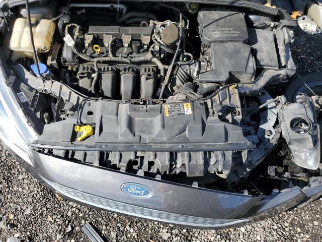 2016 FORD FOCUS SE #3294414500