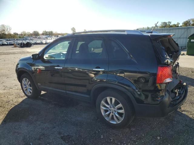 2011 KIA SORENTO EX #3302904968
