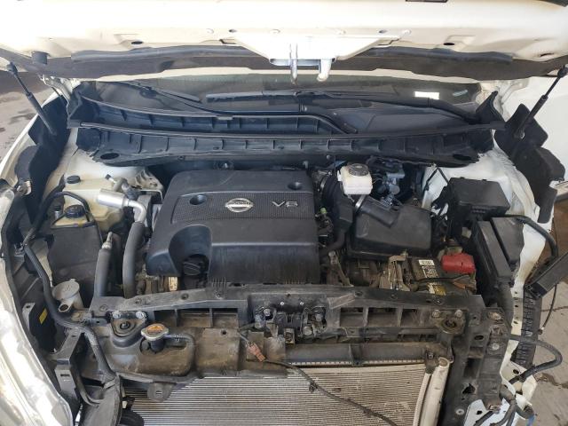 2018 NISSAN MURANO S 5N1AZ2MH4JN155365