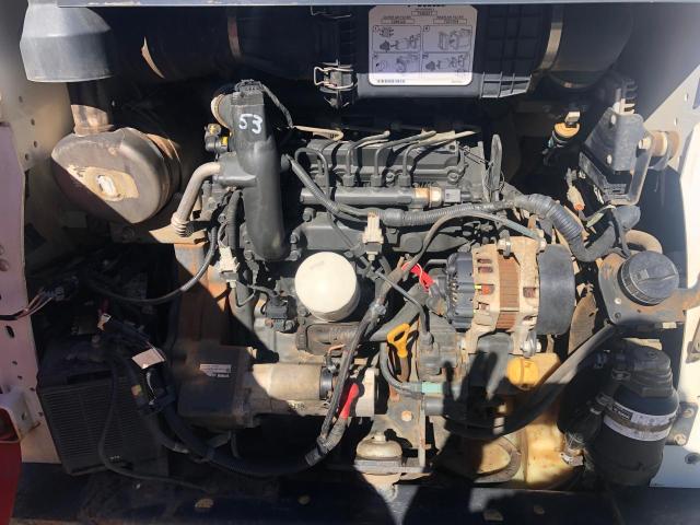 2018 BOBCAT S550 #3269706267