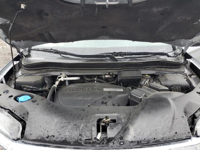 2018 HONDA PILOT LX - 5FNYF5H12JB009670