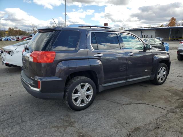 2016 GMC TERRAIN SL - 2GKFLUEK7G6202326
