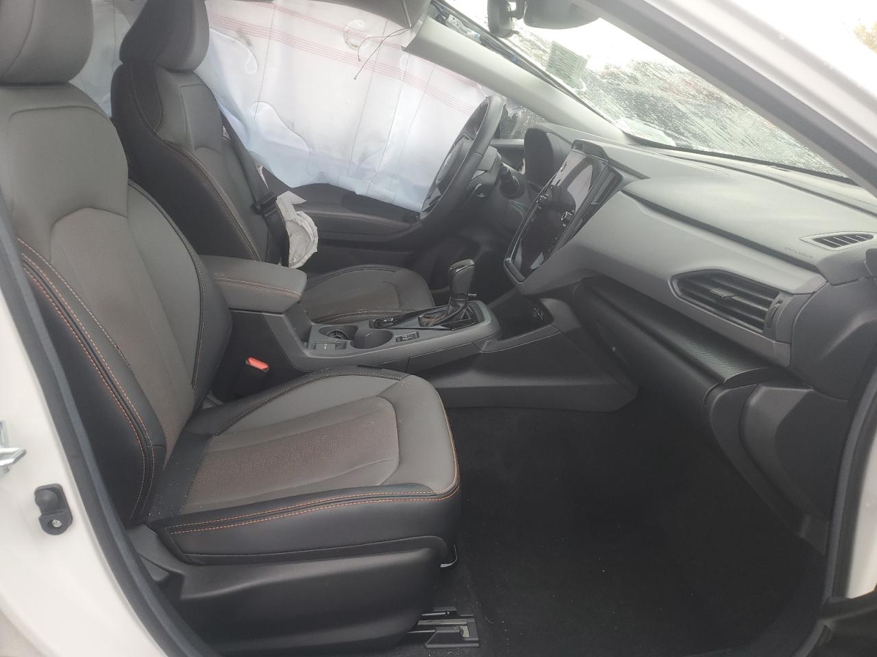 SUBARU CROSSTREK LIMITED