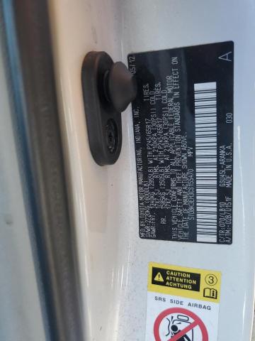 2012 TOYOTA HIGHLANDER #3292580868