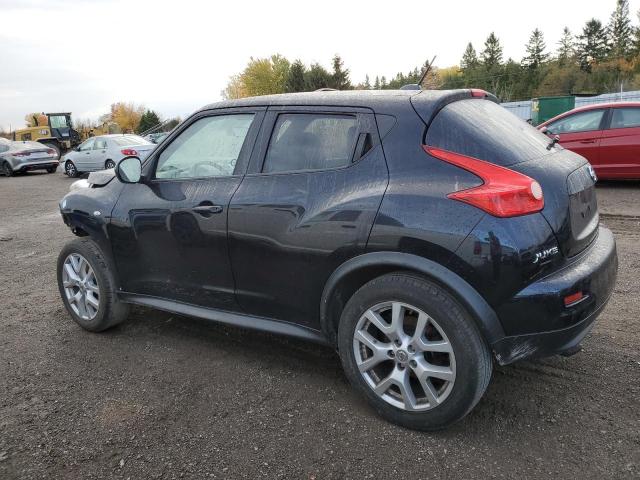 2011 NISSAN JUKE S - JN8AF5MR1BT007991