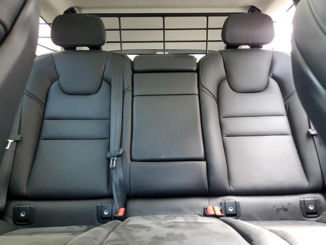 2020 VOLVO V60 CROSS - YV4102WK3L1047236