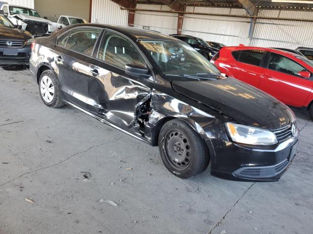 2012 VOLKSWAGEN JETTA - 3VW1K7AJ6CM328049