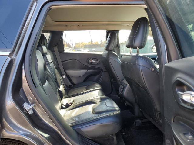 2014 JEEP CHEROKEE L - 1C4PJMDS2EW282290