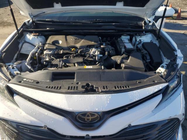 2018 TOYOTA CAMRY L - JTNB11HK3J3030431