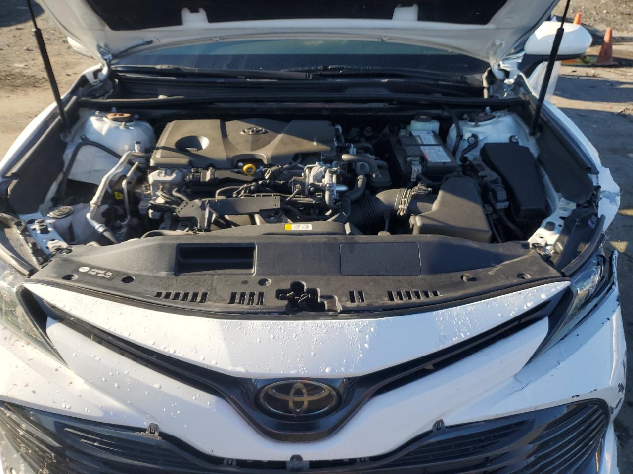 TOYOTA CAMRY L