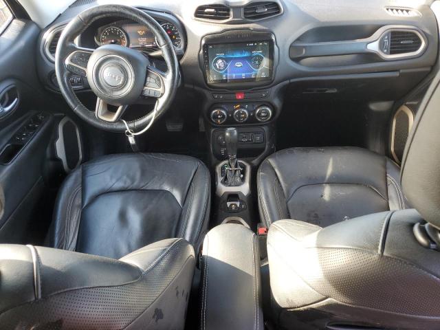 2017 JEEP RENEGADE L ZACCJBDB5HPF27376