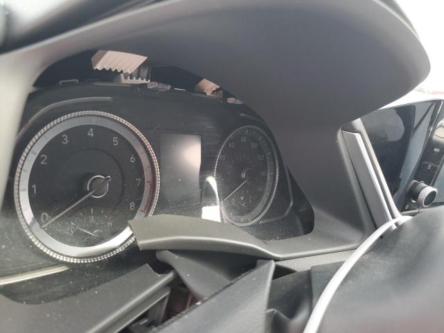 2021 HYUNDAI SONATA SE 5NPEG4JA4MH081268