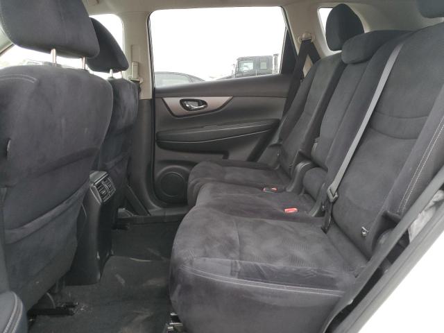 2016 NISSAN ROGUE S - JN8AT2MV8GW142735