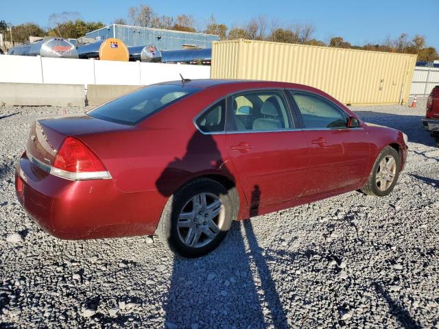 2011 CHEVROLET IMPALA LT - 2G1WB5EK4B1229566