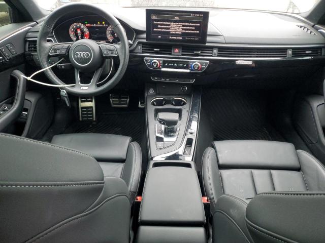 2021 AUDI A4 PREMIUM - WAUEAAF47MA085094