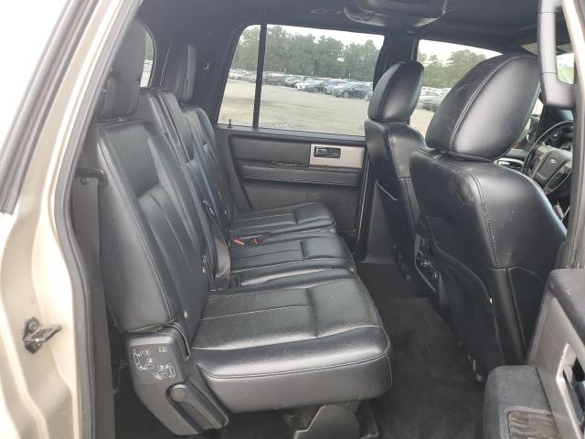 2017 FORD EXPEDITION #3296280467