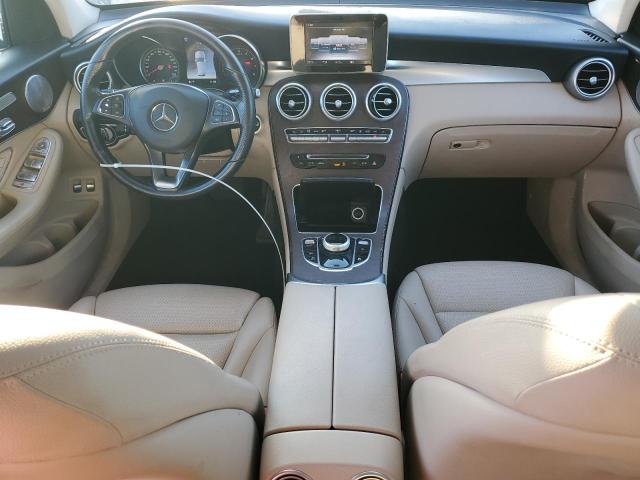 2019 MERCEDES-BENZ GLC 350E #3276347715