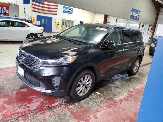 2020 KIA SORENTO L #3304790351