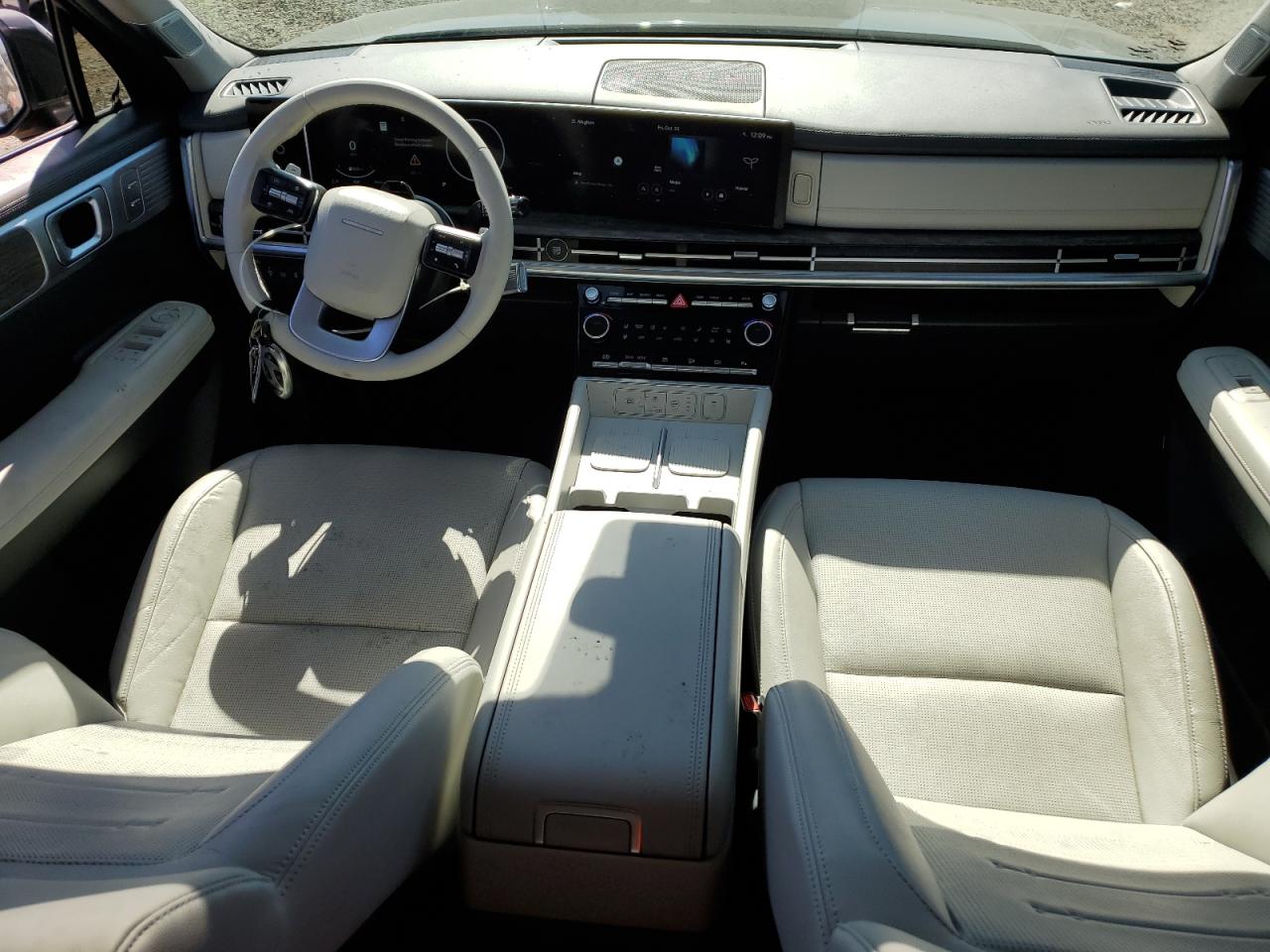 HYUNDAI SANTA FE LIMITED