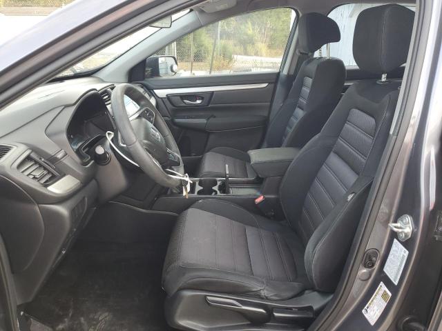 2018 HONDA CR-V LX 2HKRW6H33JH222222