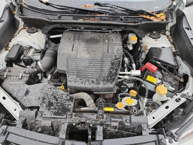 2020 SUBARU FORESTER S JF2SKAMC8LH551801